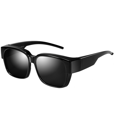 Солнцезащитные очки Mijia Polarized Sunglasses Black (MSG05GL), изображение 3 - GOODMi