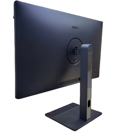 Монитор Redmi Display 27" 4K (RMMNT27NU), изображение 2 - GOODMi