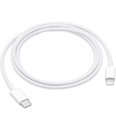 Кабель Xiaomi (ZMI) Type-C - Lightning 1м (CTL01ZMC), изображение 3 - GOODMi
