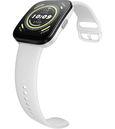 Умные часы Amazfit Bip 5 White, изображение 4 - GOODMi