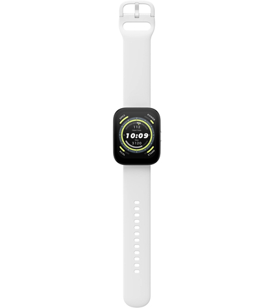 Умные часы Amazfit Bip 5 White, изображение 6 - GOODMi
