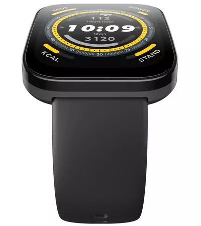 Умные часы Amazfit Bip 5 Black, изображение 5 - GOODMi