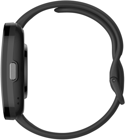 Умные часы Amazfit Bip 5 Black, изображение 6 - GOODMi