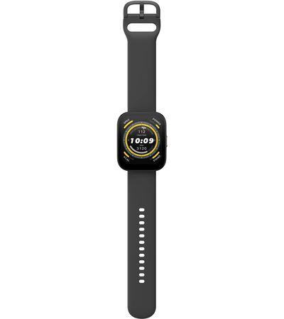 Умные часы Amazfit Bip 5 Black, изображение 7 - GOODMi