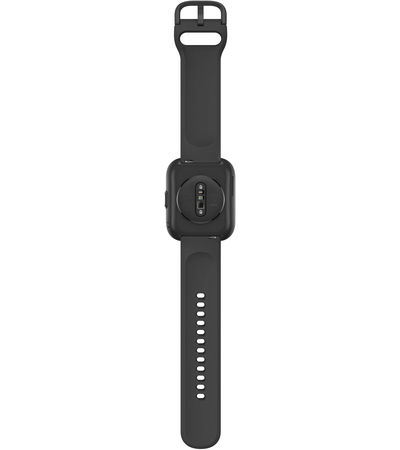 Умные часы Amazfit Bip 5 Black, изображение 8 - GOODMi