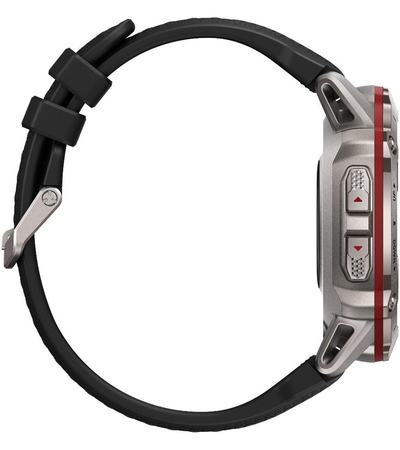 Часы Amazfit Falcon, изображение 4 - GOODMi