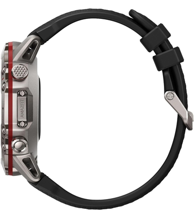 Часы Amazfit Falcon, изображение 5 - GOODMi