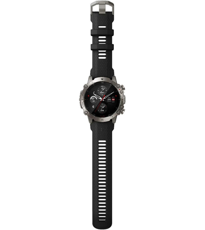 Часы Amazfit Falcon, изображение 9 - GOODMi