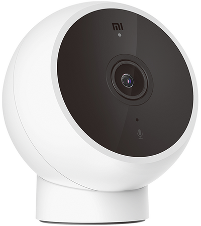 IP-камера Xiaomi Smart Camera 2K Standard Edition, изображение 2 - GOODMi