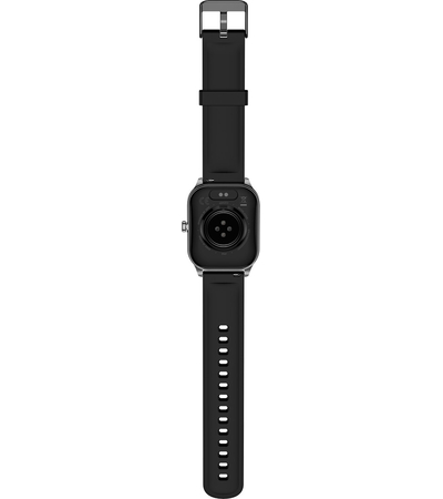 Часы Amazfit Pop 3S Black, Цвет, заявленный производителем: Black, изображение 10 - GOODMi