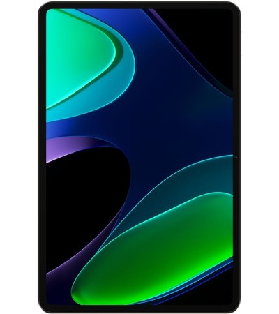 Планшет Xiaomi Pad 6 6/128gb Gold (EU), Цвет: Gold / Золотистый, Оперативная память: 6 Гб, Встроенная память: 128 Гб, изображение 2 - GOODMi