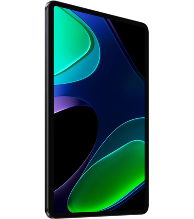 Планшет Xiaomi Pad 6 8/256gb Gray (EU), Цвет: Grey / Серый, Оперативная память: 8 Гб, Встроенная память: 256 Гб, изображение 3 - GOODMi