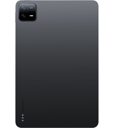 Планшет Xiaomi Pad 6 8/256gb Gray (EU), Цвет: Grey / Серый, Оперативная память: 8 Гб, Встроенная память: 256 Гб, изображение 4 - GOODMi