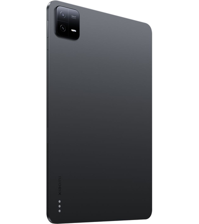 Планшет Xiaomi Pad 6 8/256gb Gray (EU), Цвет: Grey / Серый, Оперативная память: 8 Гб, Встроенная память: 256 Гб, изображение 5 - GOODMi