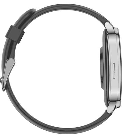 Часы Amazfit Pop 3S Black, Цвет, заявленный производителем: Black, изображение 4 - GOODMi