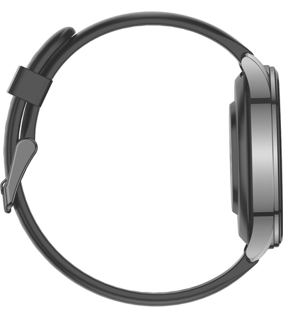 Часы Amazfit Pop 3R Black, изображение 4 - GOODMi