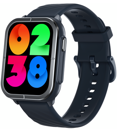 Часы Mibro C3 (XPAW014) Blue, изображение 2 - GOODMi