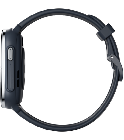 Часы Mibro C3 (XPAW014) Blue, изображение 4 - GOODMi