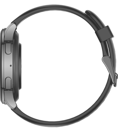 Часы Amazfit Pop 3R Black, изображение 5 - GOODMi