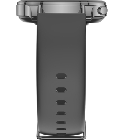 Часы Amazfit Pop 3R Black, изображение 6 - GOODMi