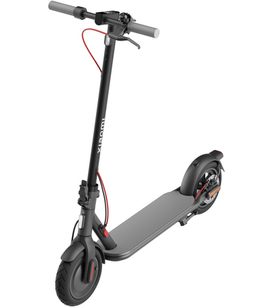 Электросамокат Xiaomi Electric Scooter 4 (DDHBC13ZM), изображение 3 - GOODMi