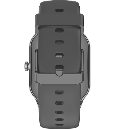 Часы Amazfit Pop 3S Black, Цвет, заявленный производителем: Black, изображение 6 - GOODMi