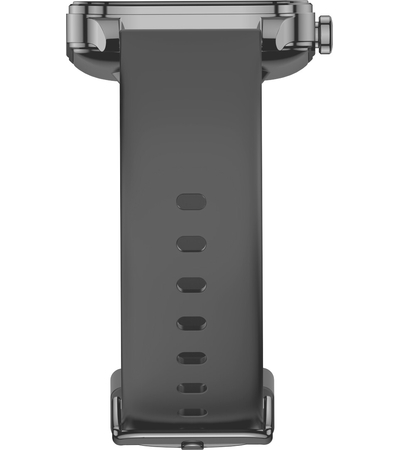 Часы Amazfit Pop 3S Black, Цвет, заявленный производителем: Black, изображение 7 - GOODMi
