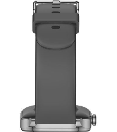Часы Amazfit Pop 3S Black, Цвет, заявленный производителем: Black, изображение 8 - GOODMi