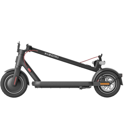 Электросамокат Xiaomi Electric Scooter 4 (DDHBC13ZM), изображение 6 - GOODMi