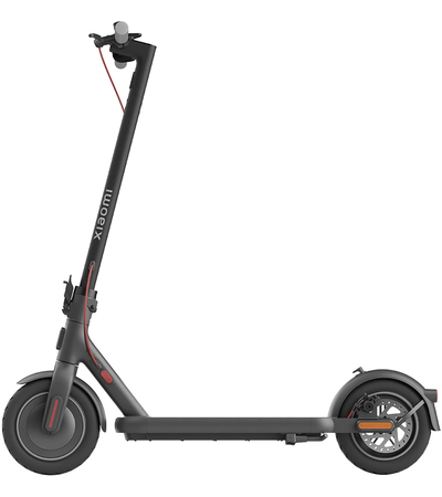 Электросамокат Xiaomi Electric Scooter 4 (DDHBC13ZM), изображение 2 - GOODMi