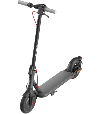 Электросамокат Xiaomi Electric Scooter 4 Lite EU, изображение 2 - GOODMi