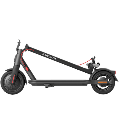 Электросамокат Xiaomi Electric Scooter 4 Lite EU, изображение 4 - GOODMi
