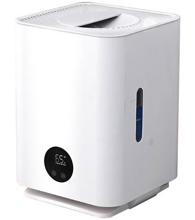 Увлажнитель воздуха Lydsto Mist-Free Air Humidifier H5 (XD-JSQH503) White EU, изображение 2 - GOODMi