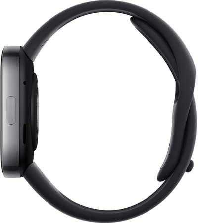 Часы Redmi Watch 3 Black, изображение 10 - GOODMi