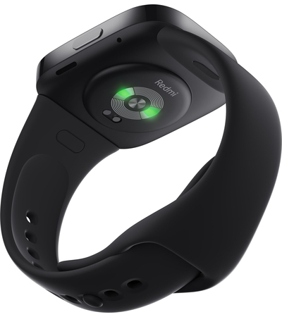 Часы Redmi Watch 3 Black, изображение 7 - GOODMi