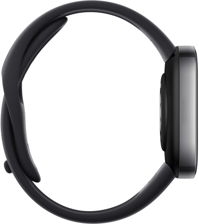 Часы Redmi Watch 3 Black, изображение 9 - GOODMi