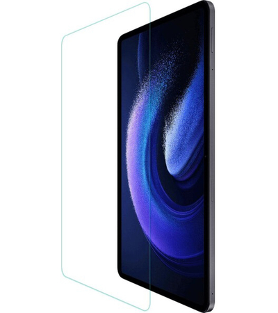 Защитное стекло для Xiaomi Mi Pad 6 / Redmi Pad SE 11, изображение 2 - GOODMi