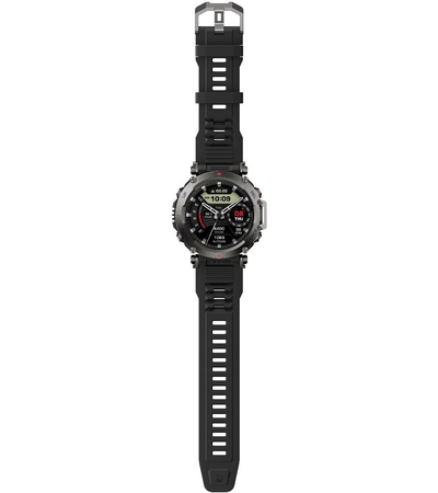 Часы Amazfit T-Rex Ultra Black, изображение 9 - GOODMi