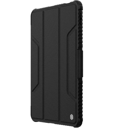 Чехол-книжка Nillkin для Xiaomi Pad 6 / 6 Pro Черный, изображение 3 - GOODMi