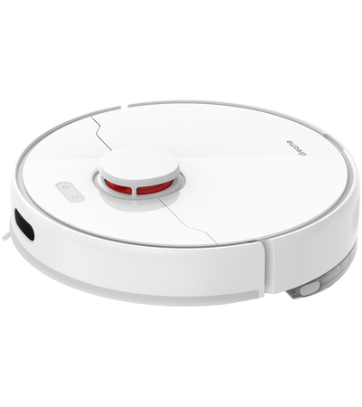 Робот-пылесос Dreame D10 Plus White (EU), изображение 9 - GOODMi