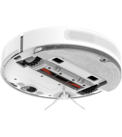 Робот-пылесос Dreame D10 Plus White (EU), изображение 6 - GOODMi