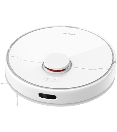 Робот-пылесос Dreame D10 Plus White (EU), изображение 8 - GOODMi