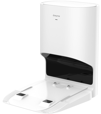 Робот-пылесос Dreame D10 Plus White (EU), изображение 10 - GOODMi