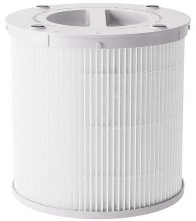 Фильтр для очистителя воздуха Xiaomi Smart Air Purifier 4 Compact (AFEP7TFM01) Global, изображение 2 - GOODMi