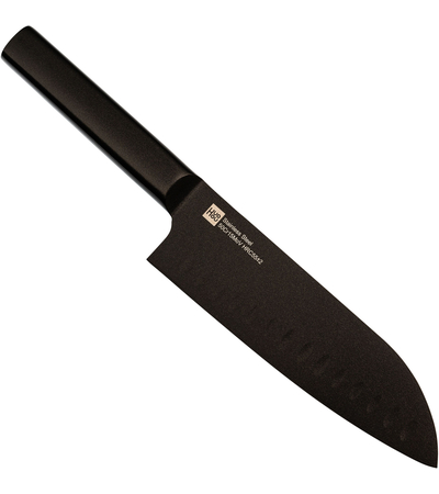 Набор ножей HuoHou Stainless Steel 5 шт. (HU0076), изображение 12 - GOODMi