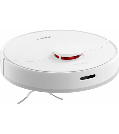 Робот-пылесос Dreame C9 White EU, Цвет: Белый, изображение 11 - GOODMi