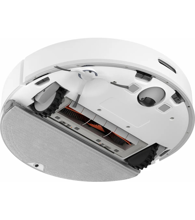 Робот-пылесос Dreame C9 White EU, Цвет: Белый, изображение 12 - GOODMi