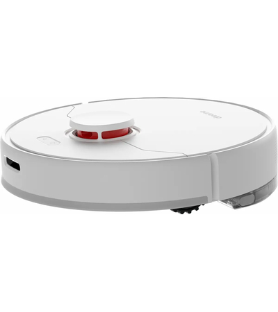 Робот-пылесос Dreame C9 White EU, Цвет: Белый, изображение 13 - GOODMi