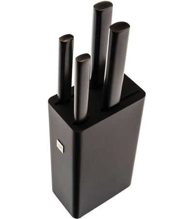 Набор ножей HuoHou Stainless Steel 5 шт. (HU0076), изображение 4 - GOODMi
