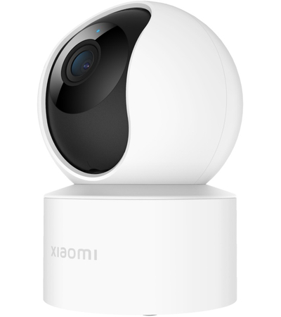 IP-камера Xiaomi Smart Camera C200 (Белая), изображение 2 - GOODMi